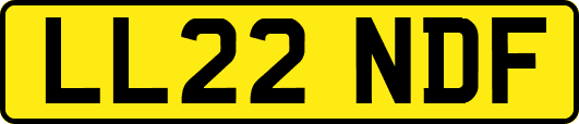 LL22NDF