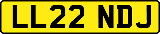 LL22NDJ
