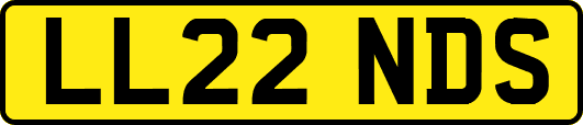LL22NDS