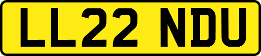 LL22NDU