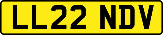LL22NDV
