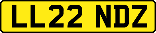 LL22NDZ