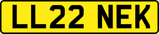 LL22NEK