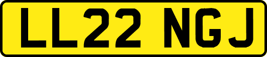 LL22NGJ