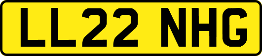 LL22NHG