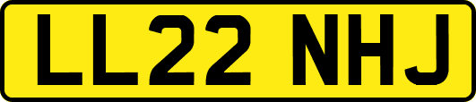 LL22NHJ