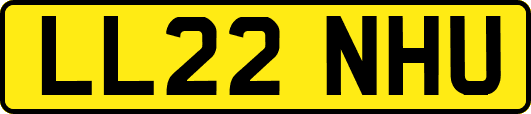 LL22NHU