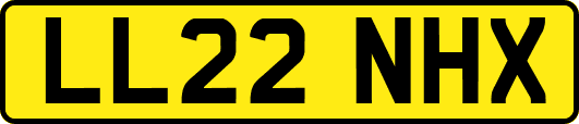 LL22NHX