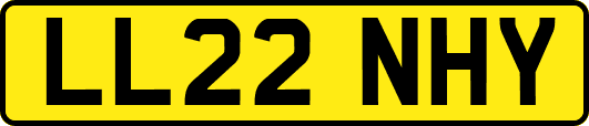 LL22NHY