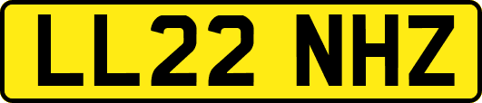 LL22NHZ