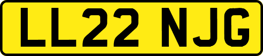 LL22NJG