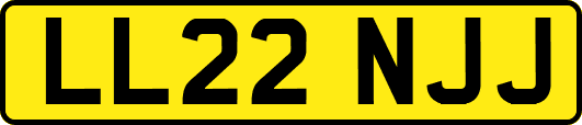 LL22NJJ