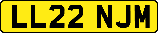 LL22NJM