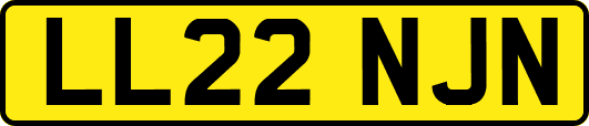 LL22NJN
