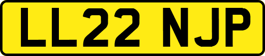 LL22NJP
