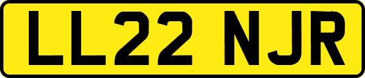 LL22NJR