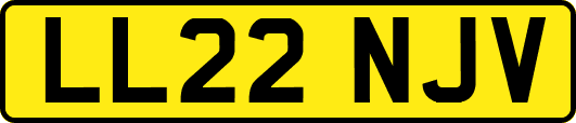 LL22NJV