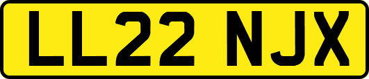 LL22NJX