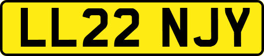 LL22NJY