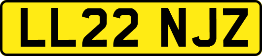 LL22NJZ