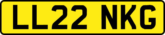 LL22NKG