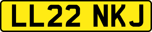 LL22NKJ