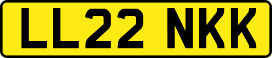 LL22NKK