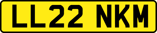 LL22NKM