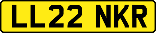 LL22NKR