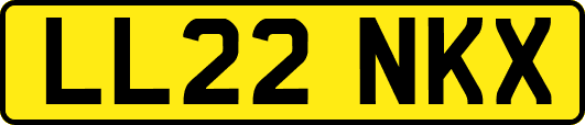 LL22NKX