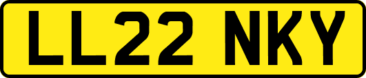 LL22NKY