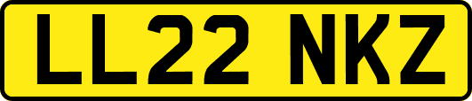 LL22NKZ