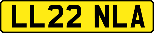 LL22NLA