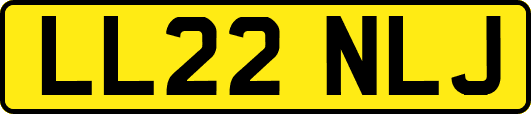 LL22NLJ