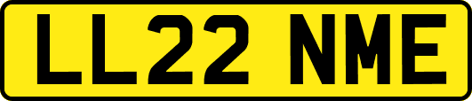 LL22NME
