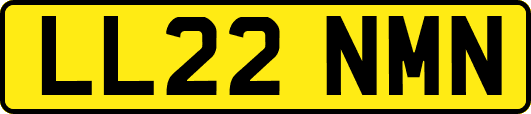 LL22NMN