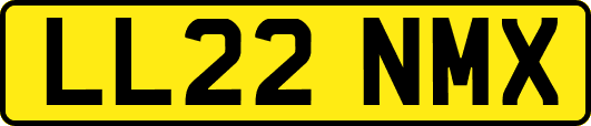 LL22NMX