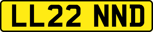 LL22NND
