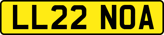 LL22NOA