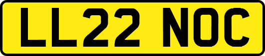 LL22NOC