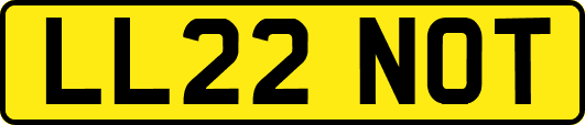 LL22NOT