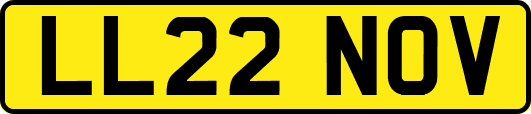 LL22NOV