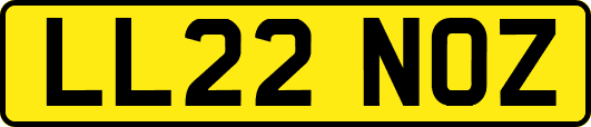 LL22NOZ