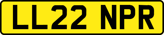LL22NPR