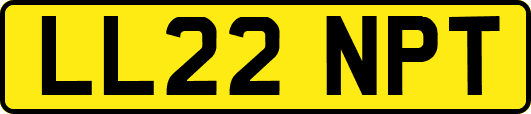 LL22NPT