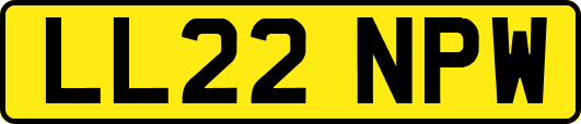 LL22NPW