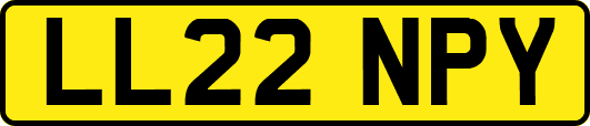 LL22NPY