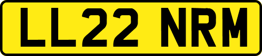 LL22NRM