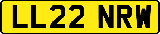 LL22NRW