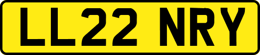 LL22NRY